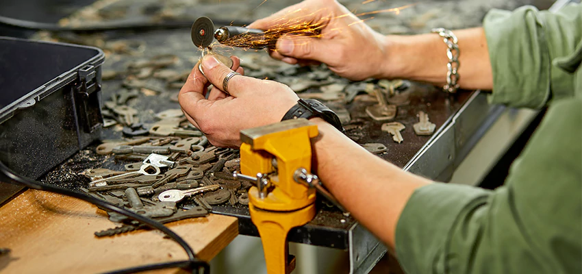 24 Hours Locksmith Solutions in Monterey, CA
