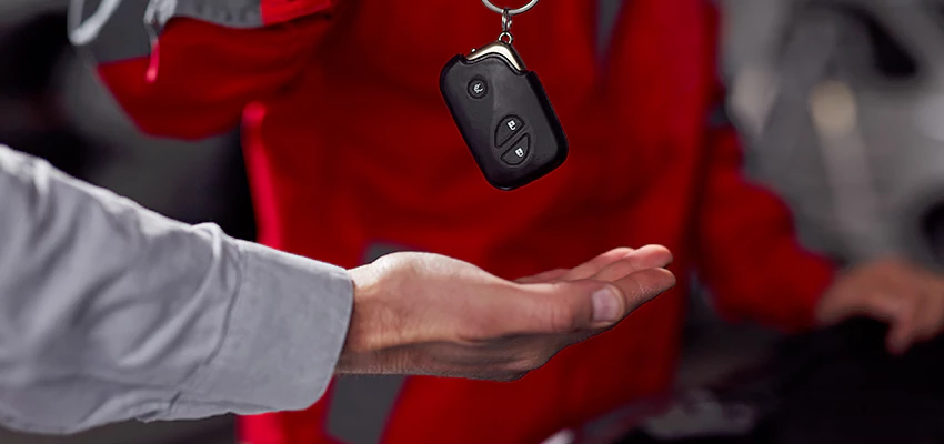 Automotive Car Lock Rekeying Locksmith Specialists in Monterey, California