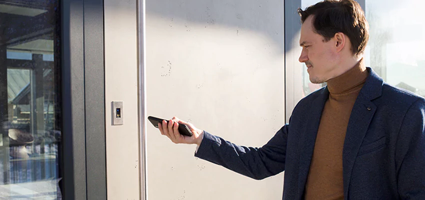 Wireless Digital Door Locks Repair And Installation in Monterey, CA