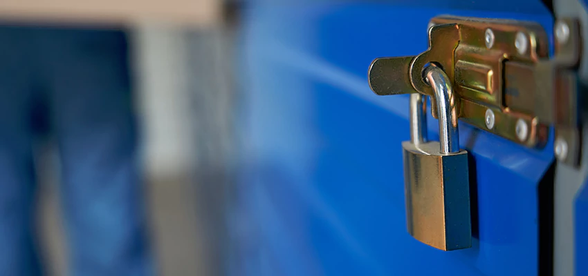 Industrial Door Lock Repair And Installation in Monterey, CA