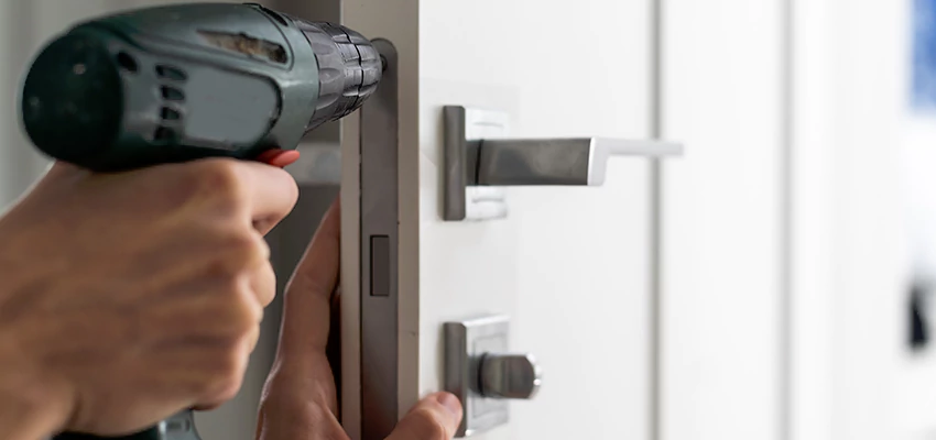 Locksmith For Lock Replacement Near Me in Monterey, CA