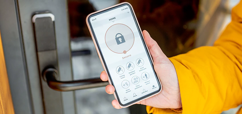 Police Recommended Key Duplication Locksmith in Monterey, California