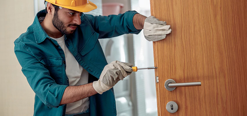 24 Hour Residential Locksmith in Monterey, California