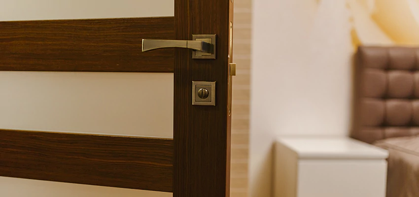 Door Lever Troubleshooting in Monterey, CA