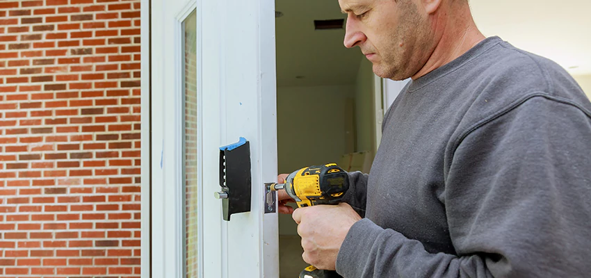 Eviction Locksmith Services For Lock Installation in Monterey, CA