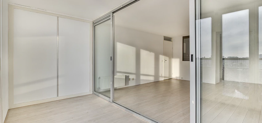 Patio Glass Sliding Door Lock in Monterey, CA