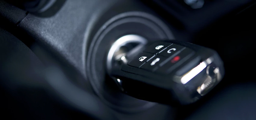 Ignition Switch Replacement in Monterey, CA