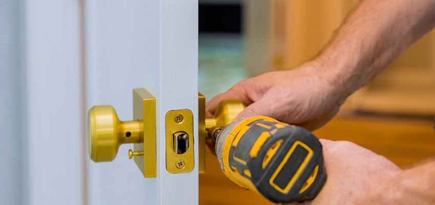 Local Locksmith For Key Fob Replacement in Monterey, California