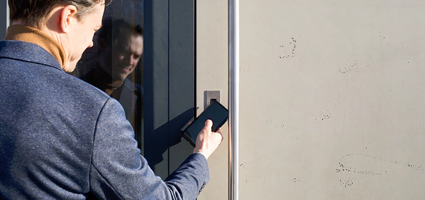 Police Recommended Rekey Locksmith in Monterey, California