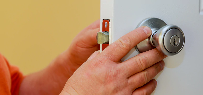 Residential Locksmith For Lock Installation in Monterey, California