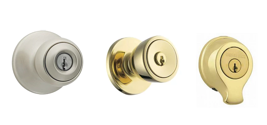 Weiser Bluetooth Lock Installation in Monterey, CA