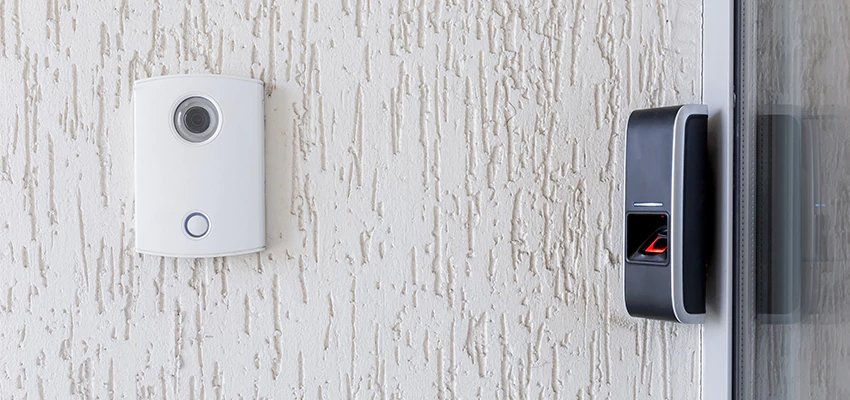 Automatic Door Lock Repair in Monterey, California