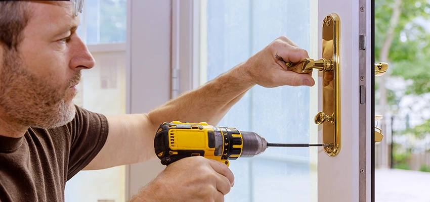 Affordable Bonded & Insured Locksmiths in Monterey, CA