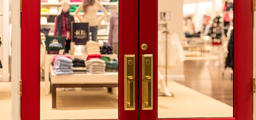 Automotive Locksmith For Retail Stores in Monterey, CA