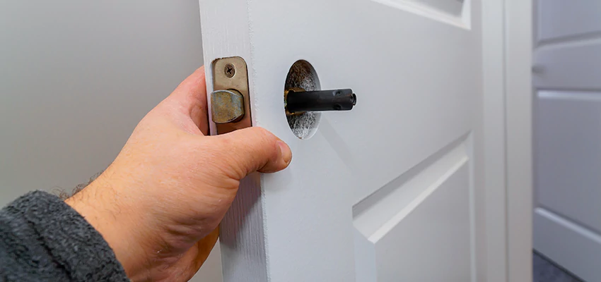 Nighttime Locksmith For Lock Repair in Monterey, CA