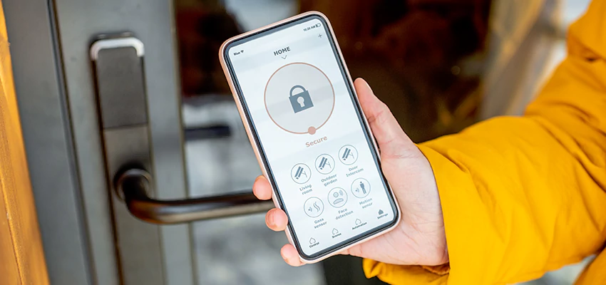 Kwikset Halo Wifi Locks Repair And Installation in Monterey, CA