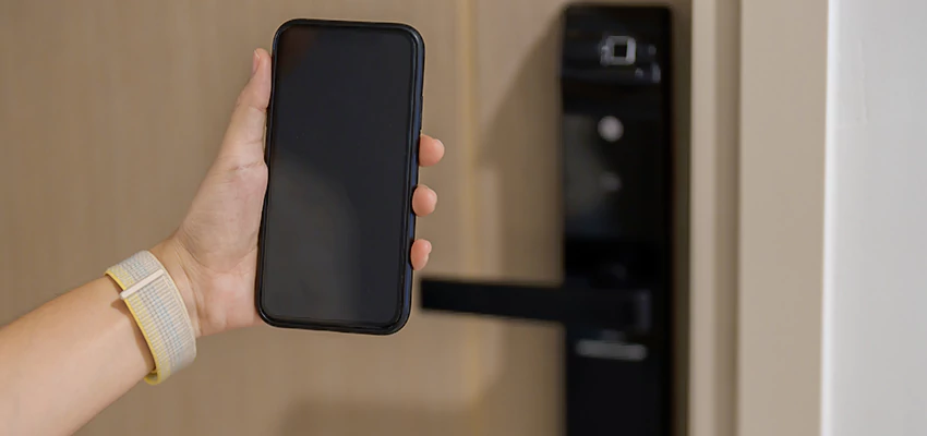 Keypad Wifi Locks Repair And Installation in Monterey, CA