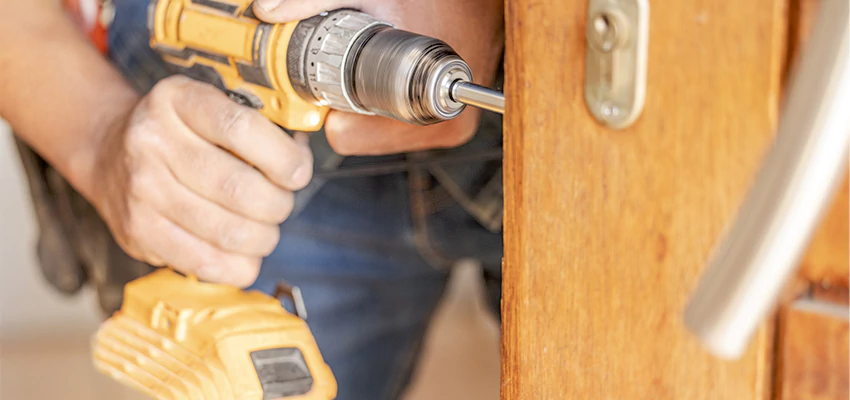 Emergency A1 Locksmith Services in Monterey, California