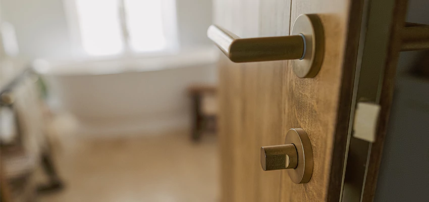 Mortise Locks For Bathroom in Monterey, CA