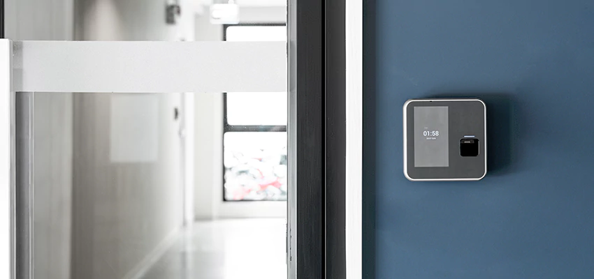 Electronic Remote Control Lock Repair in Monterey, CA