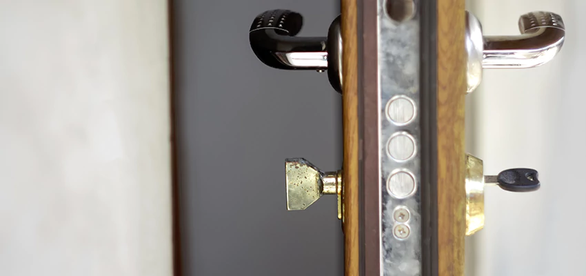 Holiday Emergency Locksmith in Monterey, California