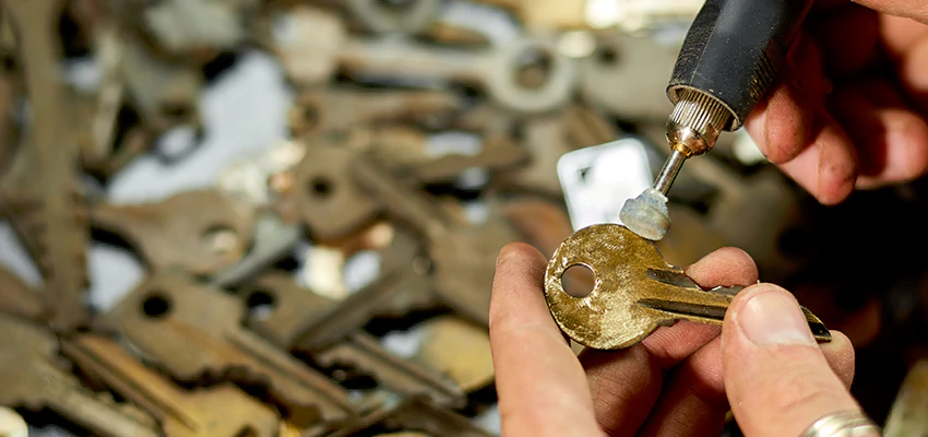 Car Lock Key Repair Service in Monterey, CA