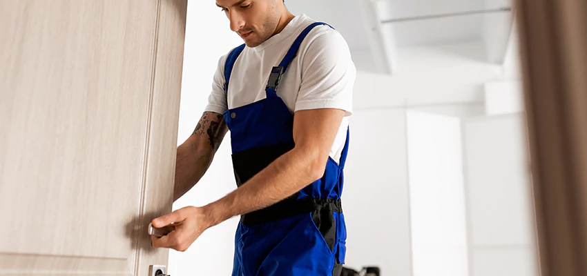 Car Lock Repair And Installation Expert in Monterey, CA