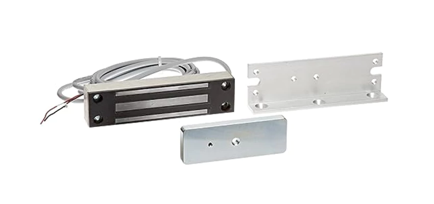 Deadbolt Magnetic Door Locks Installation in Monterey, CA