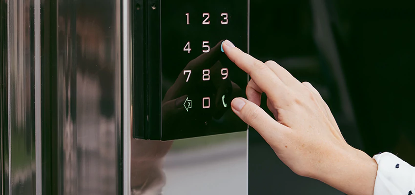 Property Management Locksmith For Lock Installation in Monterey, CA