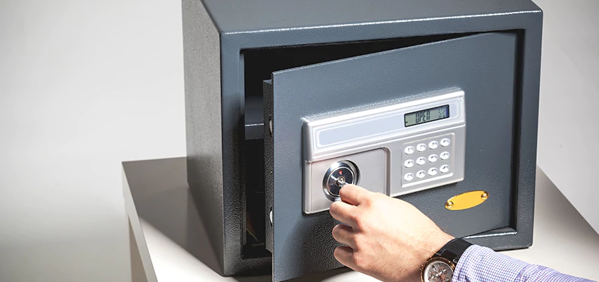 Jewelry Safe Unlocking Service in Monterey, California