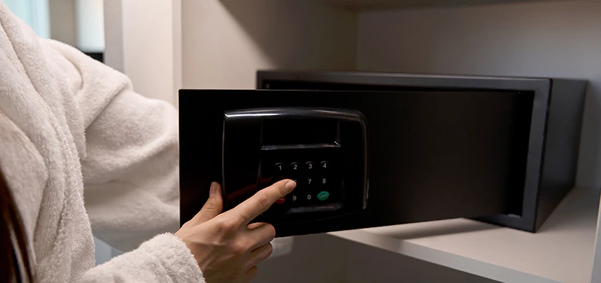 Safe Unlocking Service Company in Monterey, California