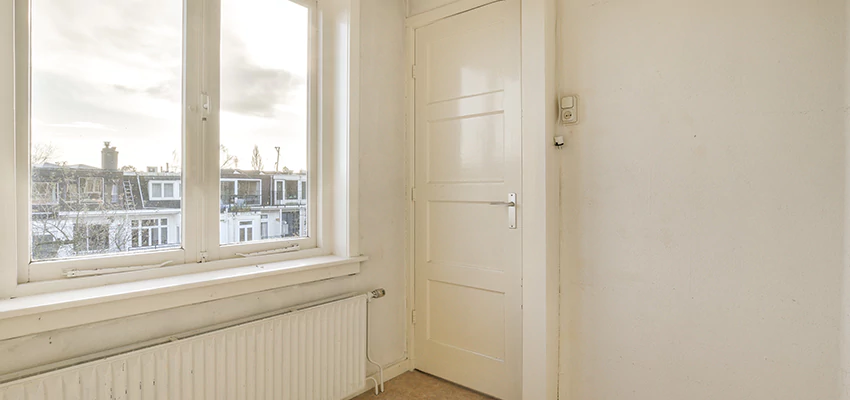 Sliding Window Locks And Security in Monterey, California