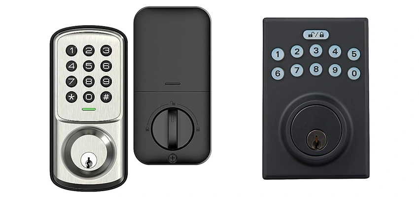 Garage Emergency Lock Replacements in Monterey, CA