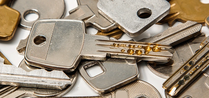 Stuck Key Extraction in Monterey, CA