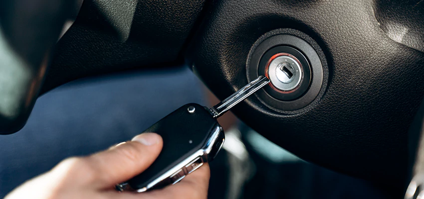 Car Key Replacement Locksmith in Monterey, California