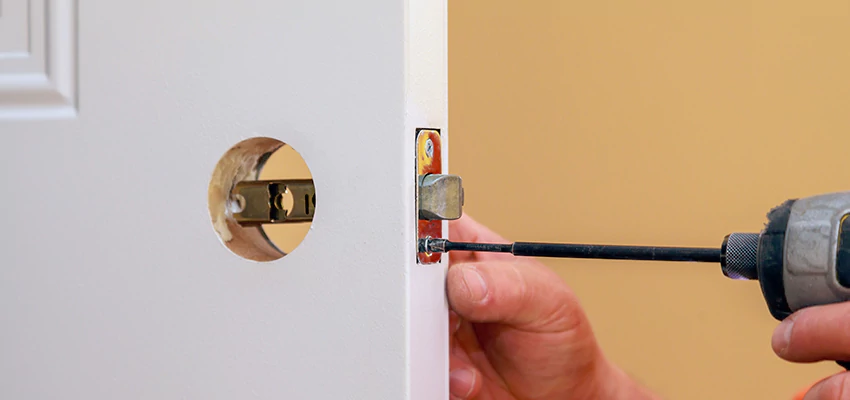 Stuck Door Knobs Repair in Monterey, CA