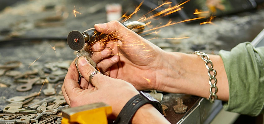 Mobile Locksmith For Lock Replacement Service in Monterey, California