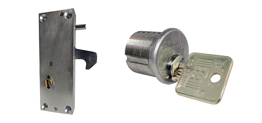 RR Fence Gates Brink Locks Repair in Monterey, California