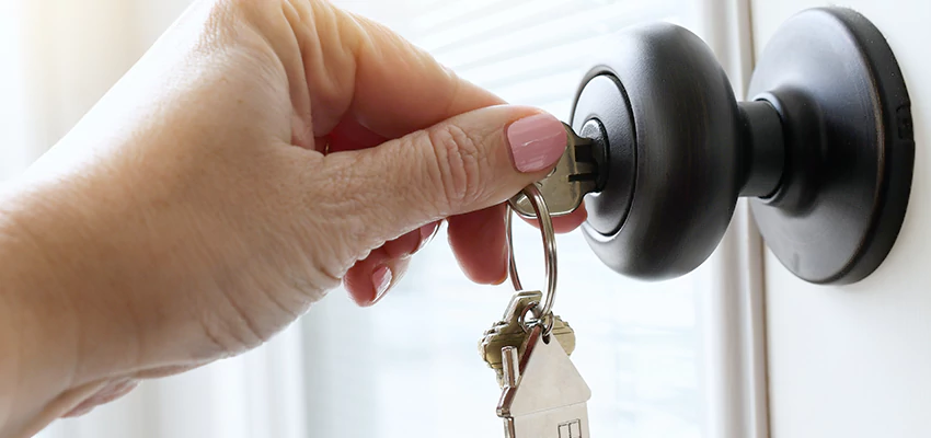 Top Locksmith For Residential Lock Solution in Monterey, California