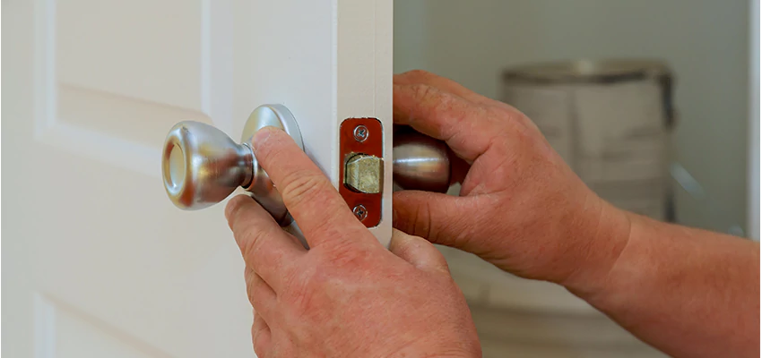 AAA Locksmiths For lock Replacement in Monterey, California