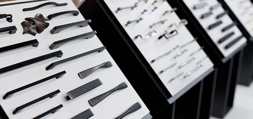 Pocket Door Hardware Installation in Monterey, California