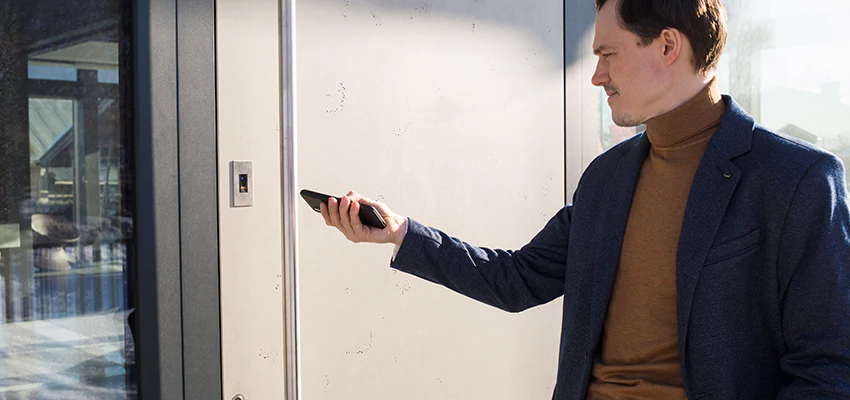 Business Security Systems in Monterey, CA