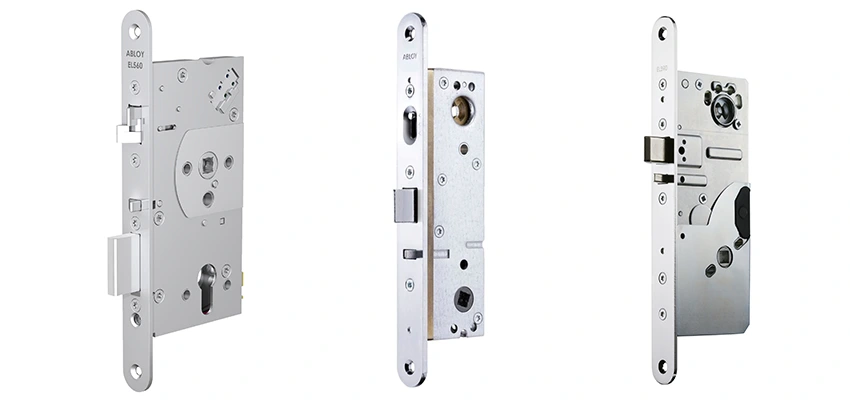 ASSA-Abloy Locks Hinge Repair in Monterey, California