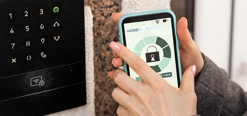 Building Security Upgrades in Monterey, CA