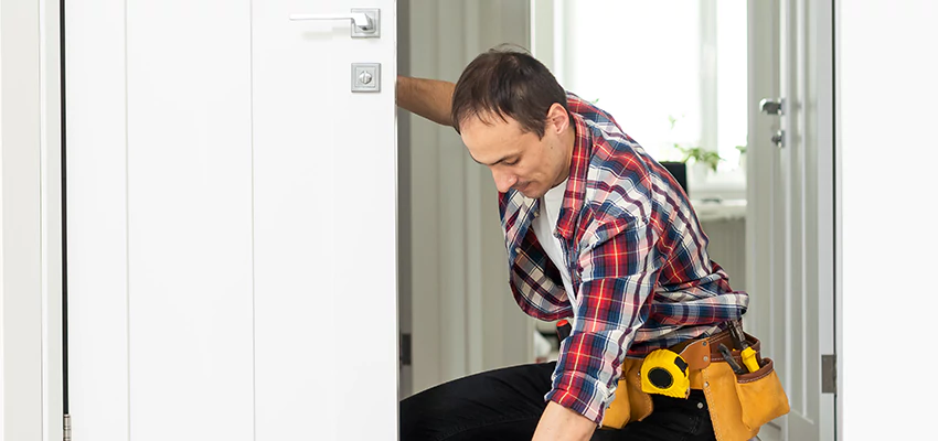 Emergency Automotive Locksmith in Monterey, CA