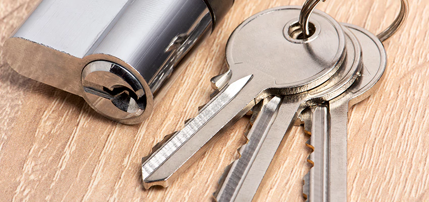 Lock Rekeying Services in Monterey, California