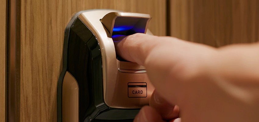 Locksmith Company For Window Lock Installation in Monterey, California