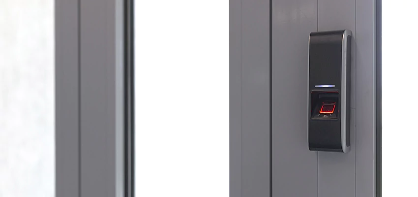 Push Button Lock Keypad Repair in Monterey, California