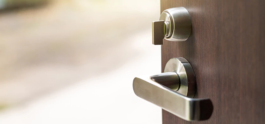 Trusted Local Locksmith Repair Solutions in Monterey, CA