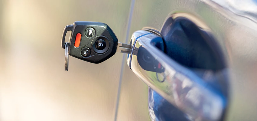 Automotive Locksmith Key Programming Specialists in Monterey, CA